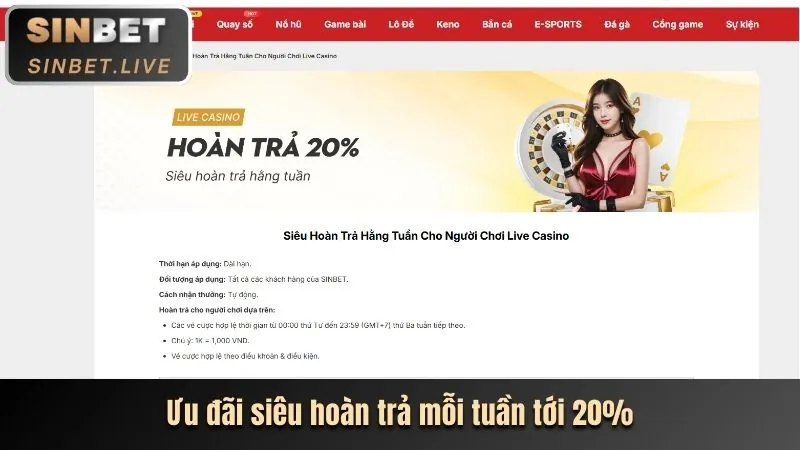 Các chương trình khuyến mãi và ưu đãi sao79